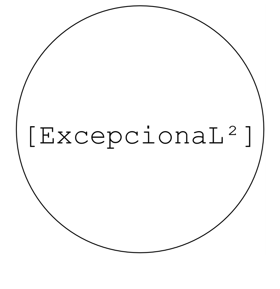 Somos ExcepcionaL2